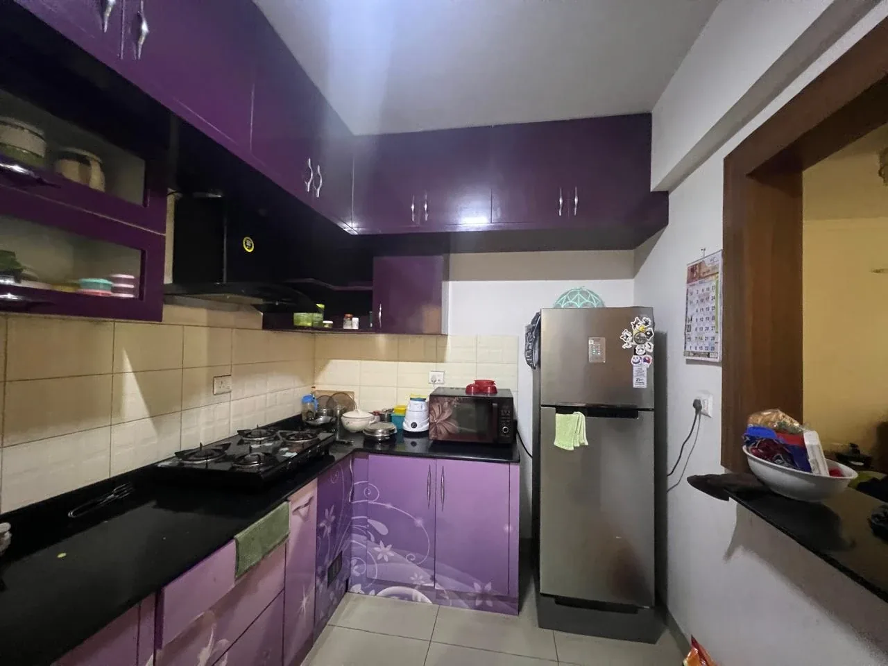 Mangalya Prosper Apartment Image